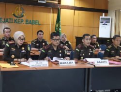Selesaikan Tiga Perkara di Beltim, Jampidum Setujui Proses Restorative Justice