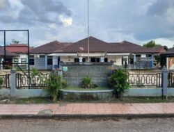 Tampung Keluhan Pekerja, Disnakerkopukm Beltim Buka Posko Pengaduan THR