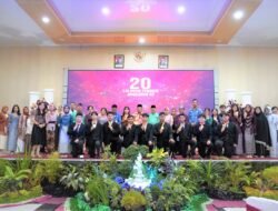 SMA Negeri 1 Manggar Terbanyak Lolos SNBP 2025 se-Bangka Belitung