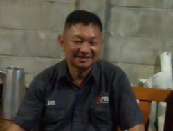 Dituduh Sulap Hutan Lindung Jadi Kebun, Ationg Sebut Kebunnyalah yang Disulap Jadi HL