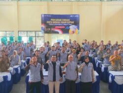Perluas Edukasi Cinta Rupiah, DPD HPI Babel Hadiri Training of Trainer di Tanjungpandan