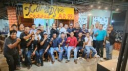 52 Orang Ikuti Permainan Gaple di Kongdjie Araya99 Belitung, Billy: Pererat Silaturahmi