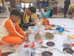FLS3N 2025 di Belitung Timur: Ajang Eksplorasi Bakat Seni dan Sastra Siswa SD dan MI