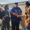 Kapolres Belitung Serahkan 7 Sapi dan 3 Kambing untuk Kurban Iduladha 1446 Hijriah