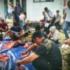 Pokja Wartawan Belitung Terima 1 Sapi dari PT Timah Tbk Untuk Kurban Iduladha 1446 Hijriah