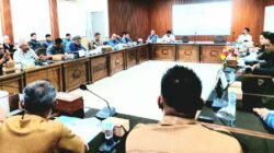 DPRD Belitung Fasilitasi Mediasi Sengketa Lahan Kelenteng, Dorong Penyelesaian Damai