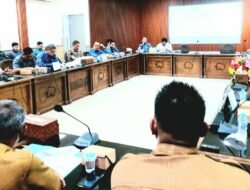 DPRD Belitung Fasilitasi Mediasi Sengketa Lahan Kelenteng, Dorong Penyelesaian Damai