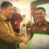 Desa Limbongan Beltim Raih Juara 1 Lomba Desa Tingkat Provinsi Babel 2025