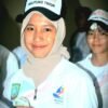 Dua Atlet Beltim Optimis Raih Prestasi Terbaik Kejurda Pelajar Babel 2025, Deva: Mohon Doa dan Dukungan