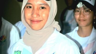 Dua Atlet Beltim Optimis Raih Prestasi Terbaik Kejurda Pelajar Babel 2025, Deva: Mohon Doa dan Dukungan