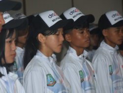 Dua Atlet Beltim Optimis Raih Prestasi Terbaik Kejurda Pelajar Babel 2025, Deva: Mohon Doa dan Dukungan