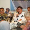 Rakor Bersama Bappenas, Belitung Timur Paparkan Arah Pembangunan ke Depan