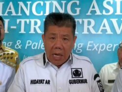 Komitmen Majukan Pariwisata, Gubernur Babel Kritik Tingginya Tarif Penerbangan