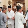 Salat Idul Adha di Masjid Assalam Manggar, Wbup Beltim Ajak Warga Perkuat Kebersamaan
