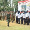 Gotong Royong Satgas dan Warga Berbuah Hasil, TMMD ke-125 Berakhir Sukses
