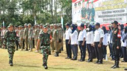 Gotong Royong Satgas dan Warga Berbuah Hasil, TMMD ke-125 Berakhir Sukses