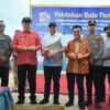 Investasi Ratusan Miliar Masuk Beltim, Tambak Udang Canggih Dibangun