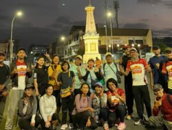 Ziarah Jalan Kaki ke Sendangsono Kembali Digelar, Targetkan 300 Peserta di Edisi Ketiga