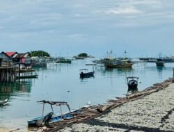 Kerupuk Cumi, Ikan Asin dan Alam Cantik, Tanjung Binga Bangkit Bersama Astra