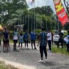 Baru 11 Atlet Daftar, Kuota Beasiswa KONI Beltim dan STKIP Pasundan Masih Terbuka