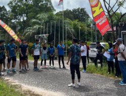 Baru 11 Atlet Daftar, Kuota Beasiswa KONI Beltim dan STKIP Pasundan Masih Terbuka