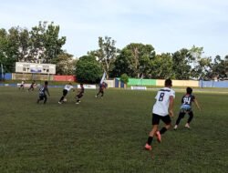 Porsetab Bungkam Porsaka 845 dengan Skor Telak 3-0 di Laga Kedua Prima Cup 2025