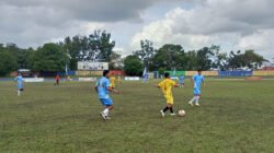 Tundukkan Gaspar FC 1-0, Bhayangkara FC Melaju ke Babak Selanjutnya di Prima Cup 2025