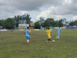 Tundukkan Gaspar FC 1-0, Bhayangkara FC Melaju ke Babak Selanjutnya di Prima Cup 2025