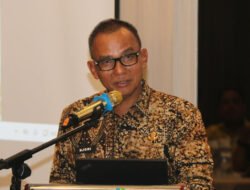 Masuk 50 Kota Prioritas Nasional, Belitung Menuju Kota Wisata Modern dan Hijau