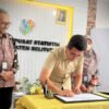 BPS Belitung Perkuat Sinergi Pendataan KEK dan Kawasan Industri Jelang Sensus Ekonomi 2026