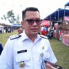 Wakil Bupati Belitung Syamsir Tegaskan Komitmen Hidupkan UMKM