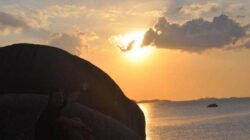 Prakiraan Cuaca Belitung Timur Besok 28 Januari 2026, Potensi Hujan di Padang Manggar?