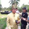 Festival Rakyat De Belantu 2026 di Bantan, Ini Harapan Wahyu Afandi Anggota DPRD Belitung