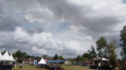 Prakiraan Cuaca Besok, 30 Januari 2026: Dua Wilayah di Belitung Timur Berpotensi Hujan