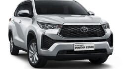 Toyota Innova Zenix 2026, MPV Modern dengan Teknologi dan Kenyamanan Lengkap