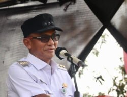 Pemkab Belitung Pastikan TPP ASN 2026 Tetap Utuh, Apresiasi Kinerja di Tengah Tekanan Fiskal