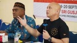 Pemprov Babel Masih Evaluasi Usulan WPR, Sejumlah Kabupaten Menunggu Tahap Final ke Kementerian ESDM