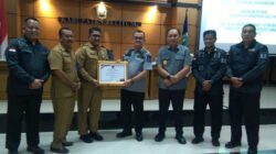 Akses Keadilan Makin Dekat, Warga Desa di Belitung Dibekali Peran Paralegal