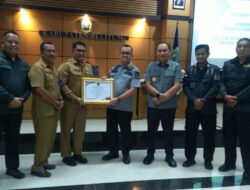 Akses Keadilan Makin Dekat, Warga Desa di Belitung Dibekali Peran Paralegal