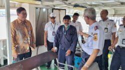 Pemkab Beltim Matangkan Kesiapan Teknis KMC Kartini 1 Sebelum Operasi