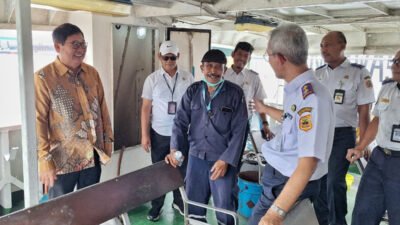 Pemkab Beltim Matangkan Kesiapan Teknis KMC Kartini 1 Sebelum Operasi