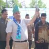 Sambut Wisatawan Mancanegara, Gubernur Babel Tekankan Keamanan dan Kebersihan Bandara Belitung