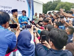 HPN 2026 Jadi Panggung Konsolidasi Pers Nasional, PWI Belitung Turut Ambil Peran