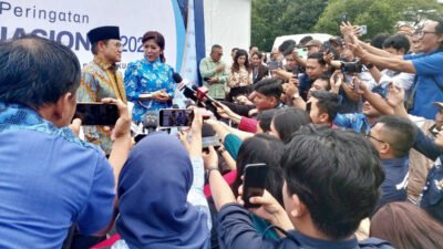 HPN 2026 Jadi Panggung Konsolidasi Pers Nasional, PWI Belitung Turut Ambil Peran