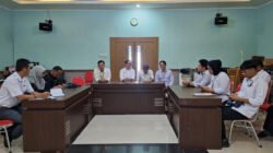 KPU Beltim Perkuat Validitas Data Pemilih Lewat Forum RUMPIH