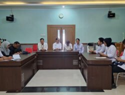 KPU Beltim Perkuat Validitas Data Pemilih Lewat Forum RUMPIH