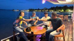 Rayakan Imlek 2026, Leebong Island Hadirkan Promo Spesial Menginap di Villa Atas Laut