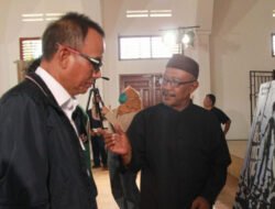 Bupati Belitung Dorong Seni Berbasis Limbah Jadi Motor Ekonomi Kreatif