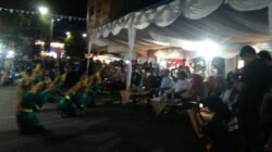 Pemkab Belitung Siapkan Kawasan Strategis Terintegrasi ICP, Dimulai dari Gegedek Ramadan Festival