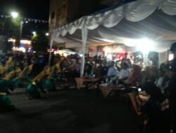 Pemkab Belitung Siapkan Kawasan Strategis Terintegrasi ICP, Dimulai dari Gegedek Ramadan Festival